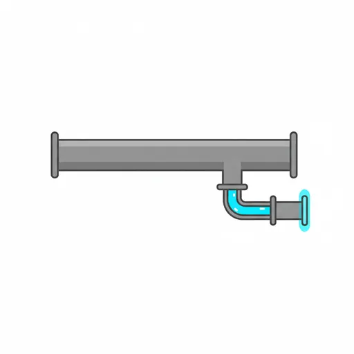 主たる行動と補助的な行動を明確な主従関係でセットにし、効率的な処理を推奨する様子を表すイラスト