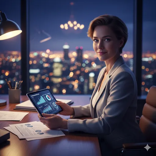 給与明細の数字の向こう側にある、自分自身の価値と未来のライフプランを見つめる視点。