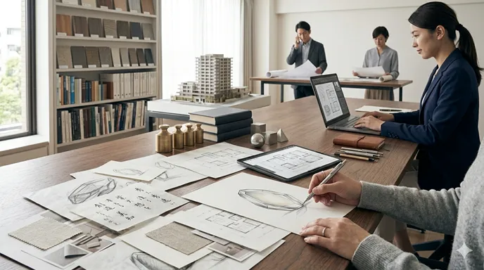 能力や成果を総合的に高く評価する優秀さを表したイメージ
